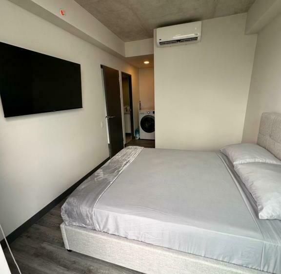 Апартаменты 2 Спальни, Ginos Dushi Secret For 8 People