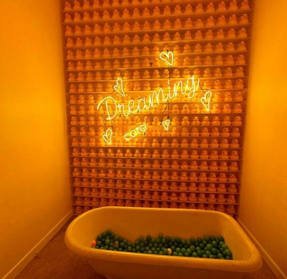 Апартаменты 2 Спальни, Ginos Dushi Secret For 8 People