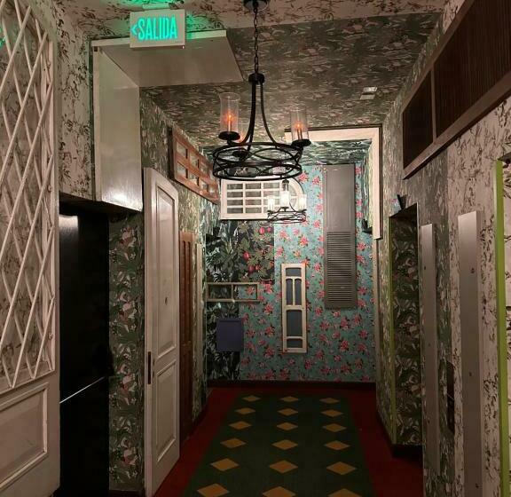 Апартаменты 2 Спальни, Ginos Dushi Secret For 8 People