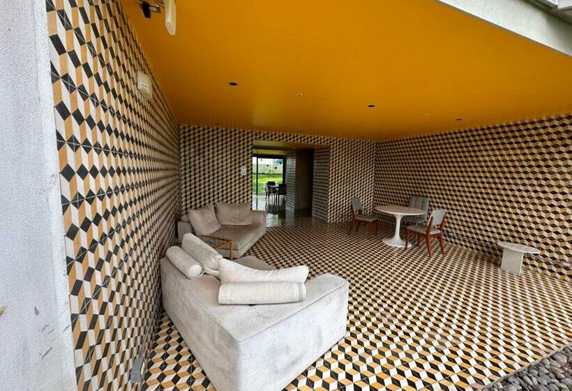 Апартаменты 2 Спальни, Ginos Dushi Secret For 8 People