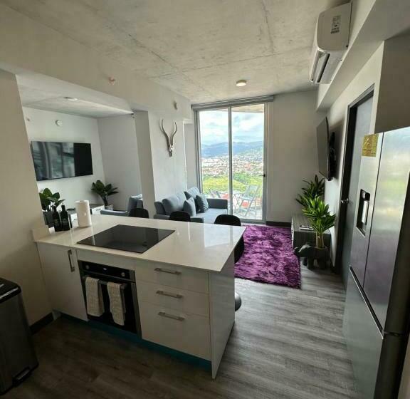 Апартаменты 2 Спальни, Ginos Dushi Secret For 8 People