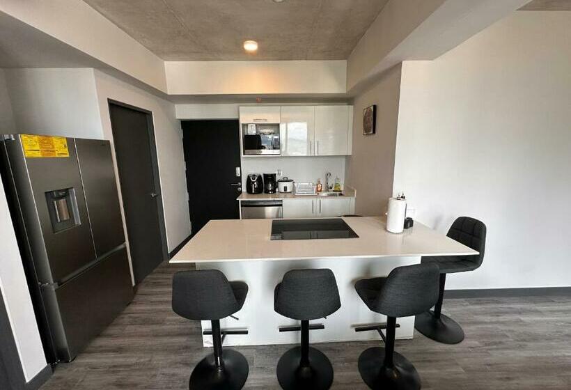 Апартаменты 2 Спальни, Ginos Dushi Secret For 8 People