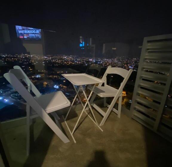 Апартаменты 2 Спальни, Ginos Dushi Secret For 8 People