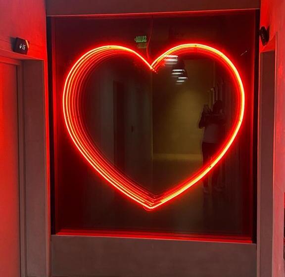 Апартаменты 2 Спальни, Ginos Dushi Secret For 8 People