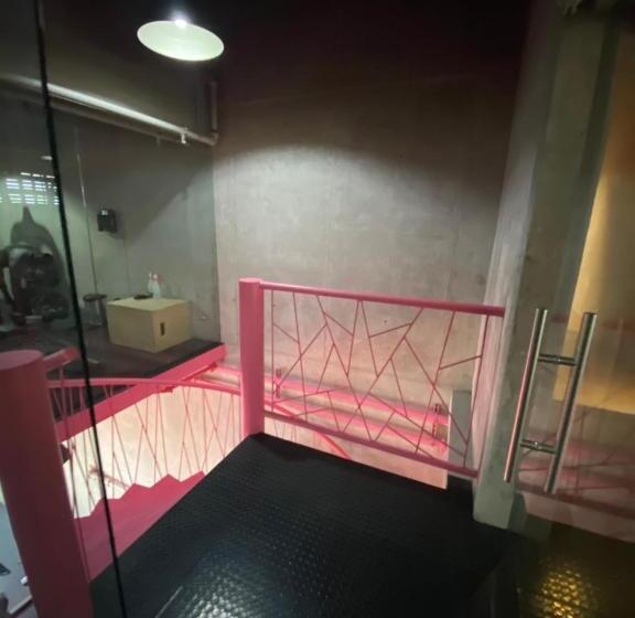 침실 2개 아파트, Ginos Dushi Secret For 8 People