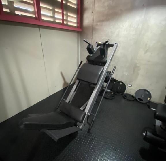 Апартаменты 2 Спальни, Ginos Dushi Secret For 8 People