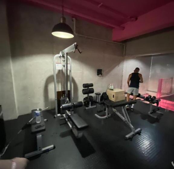 Апартаменты 2 Спальни, Ginos Dushi Secret For 8 People