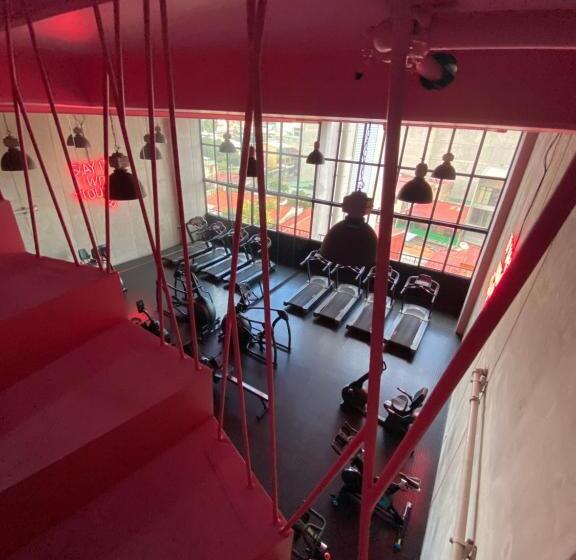 Апартаменты 2 Спальни, Ginos Dushi Secret For 8 People