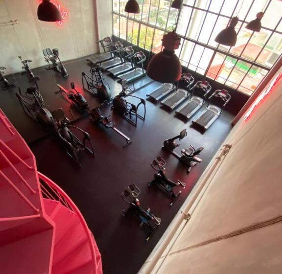 Апартаменты 2 Спальни, Ginos Dushi Secret For 8 People