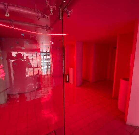 Апартаменты 2 Спальни, Ginos Dushi Secret For 8 People