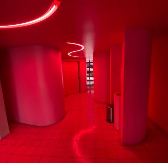 Апартаменты 2 Спальни, Ginos Dushi Secret For 8 People