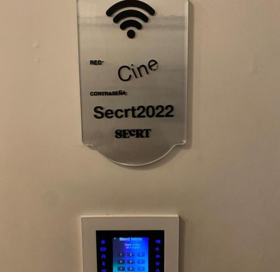 Апартаменты 2 Спальни, Ginos Dushi Secret For 8 People