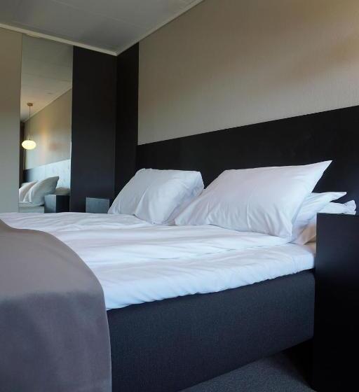 חדר סטנדרט, Jelsa Hotell