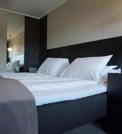 スタンダードルーム, Jelsa Hotell