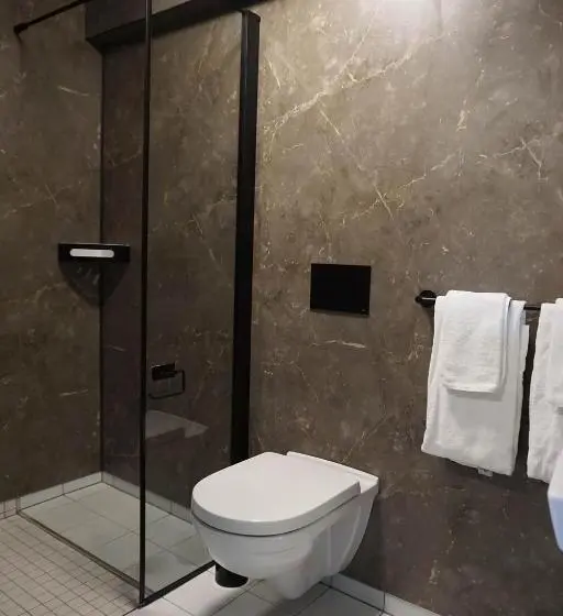 スタンダードルーム, Jelsa Hotell