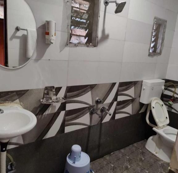 Triple Classic Room, Spot On Hotel Pm