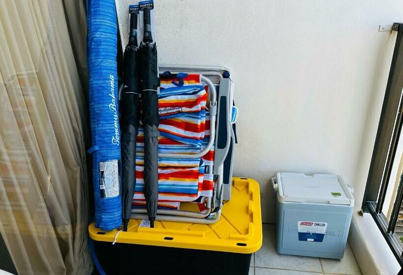 آپارتمان 1 خوابه با چشم‌انداز, Waikiki Banyan Pool Free Parking Free Wi Fi One Br