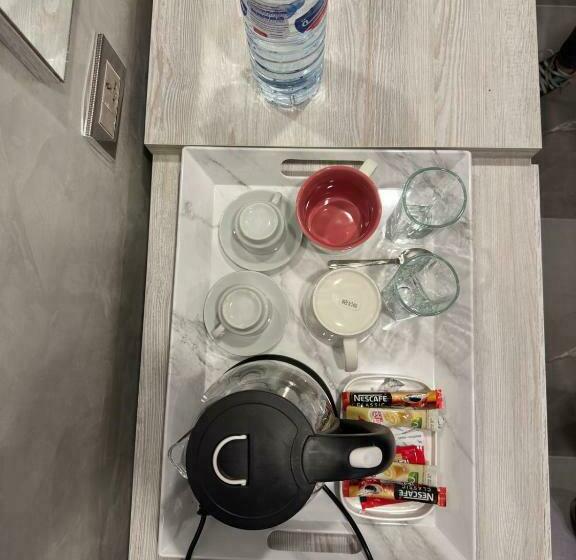 سوییت, Antalya Hotel Amman