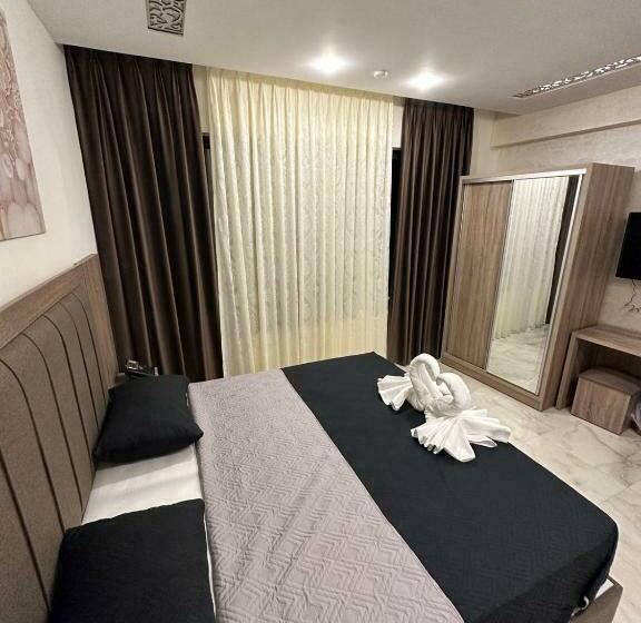 سوییت, Antalya Hotel Amman