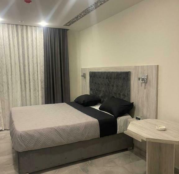 اتاق لوکس, Antalya Hotel Amman