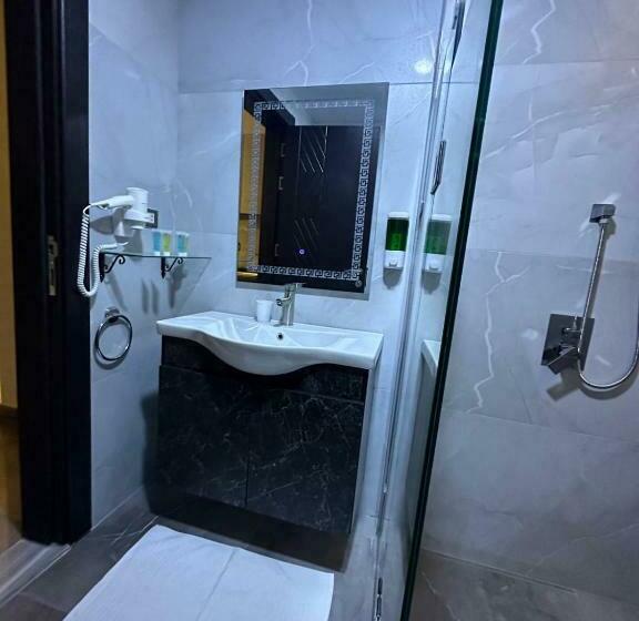 اتاق لوکس, Antalya Hotel Amman