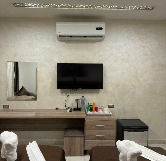 اتاق استاندارد, Antalya Hotel Amman