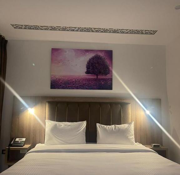 سوییت, Antalya Hotel Amman