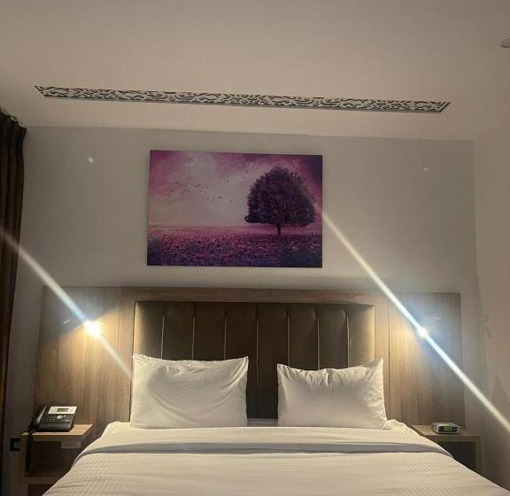 سوییت, Antalya Hotel Amman
