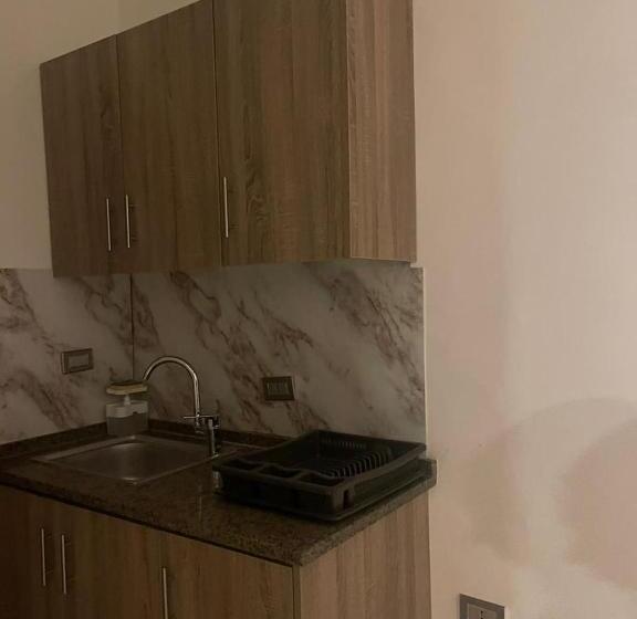 اتاق لوکس, Antalya Hotel Amman