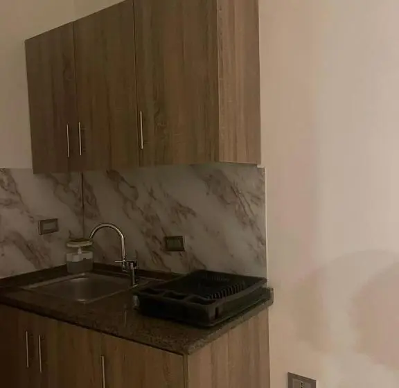 اتاق لوکس, Antalya Hotel Amman
