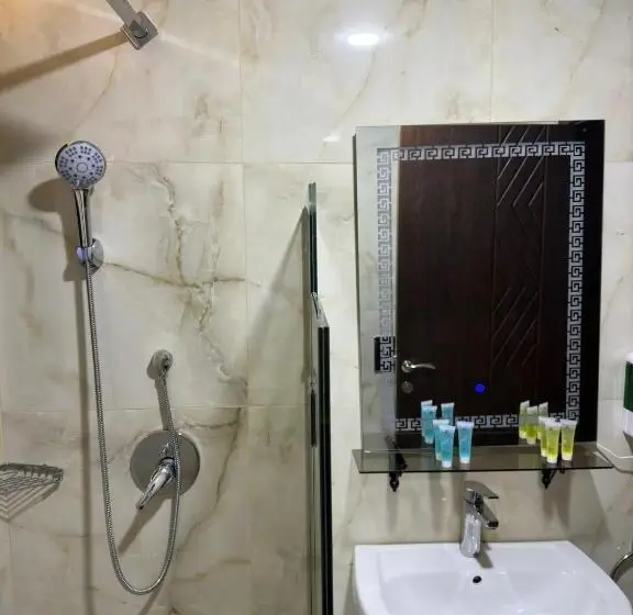 اتاق لوکس, Antalya Hotel Amman