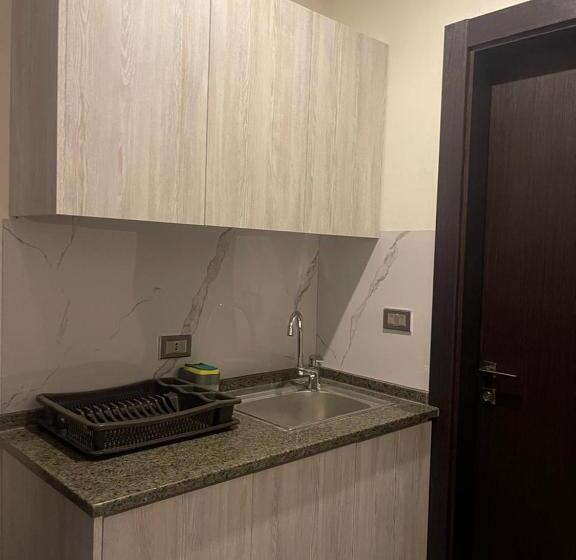 اتاق لوکس با تخت بزرگ, Antalya Hotel Amman