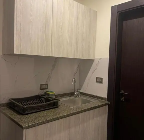 اتاق لوکس با تخت بزرگ, Antalya Hotel Amman