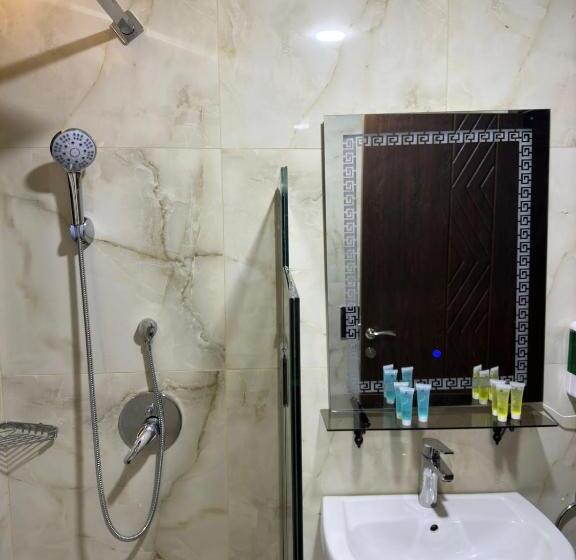 اتاق استاندارد, Antalya Hotel Amman