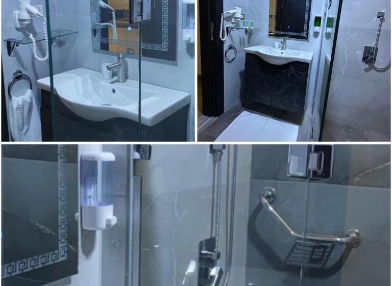 اتاق استاندارد, Antalya Hotel Amman