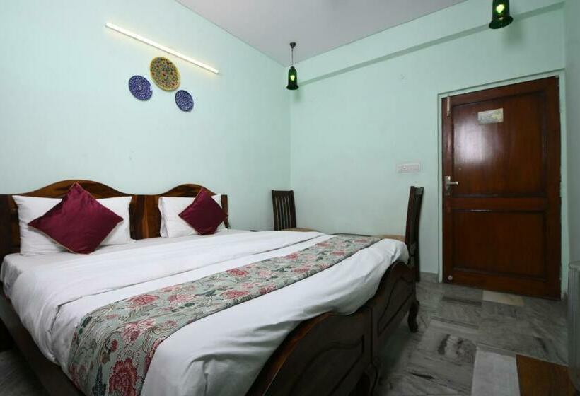 Quarto Estandar, The Bnb World Boutique Stay