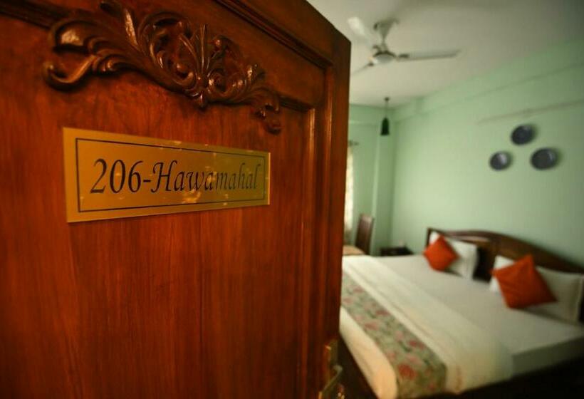 Quarto Estandar, The Bnb World Boutique Stay