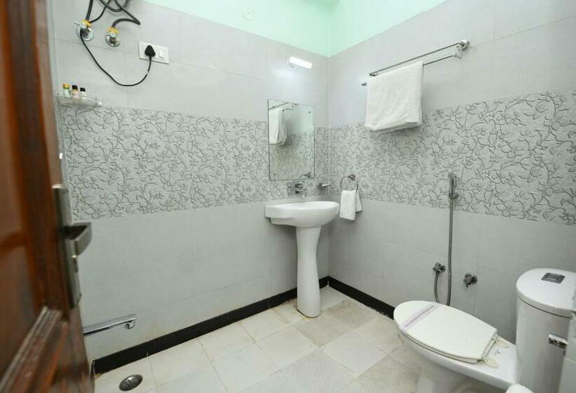 Quarto Estandar, The Bnb World Boutique Stay