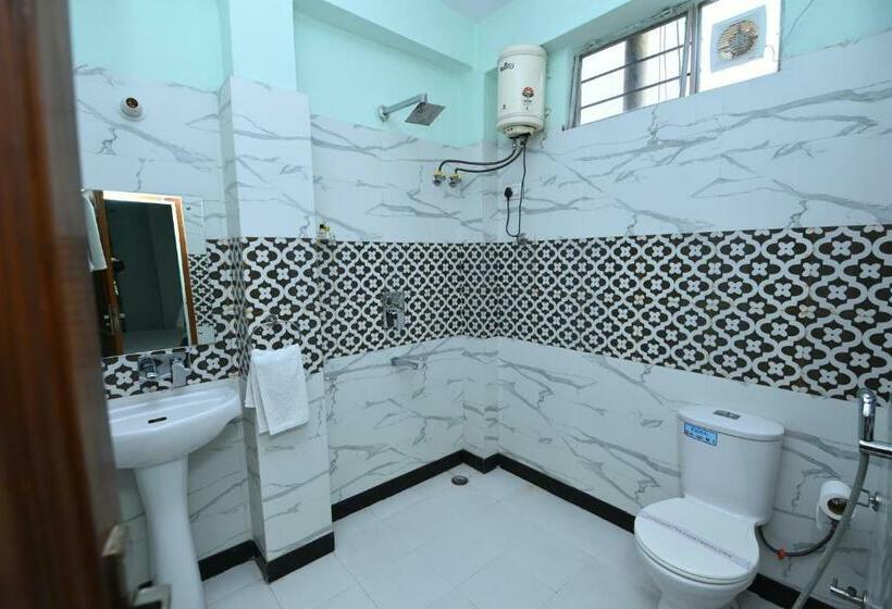 Quarto Estandar, The Bnb World Boutique Stay