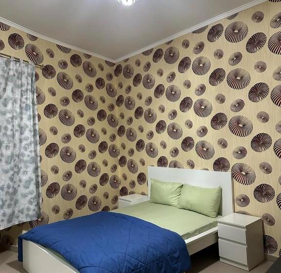 Quarto Deluxe, Sn Hostel