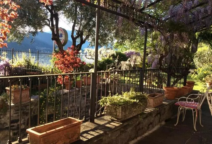 اتاق استاندارد, B&b   Foresteria   Frontelago Lake Como