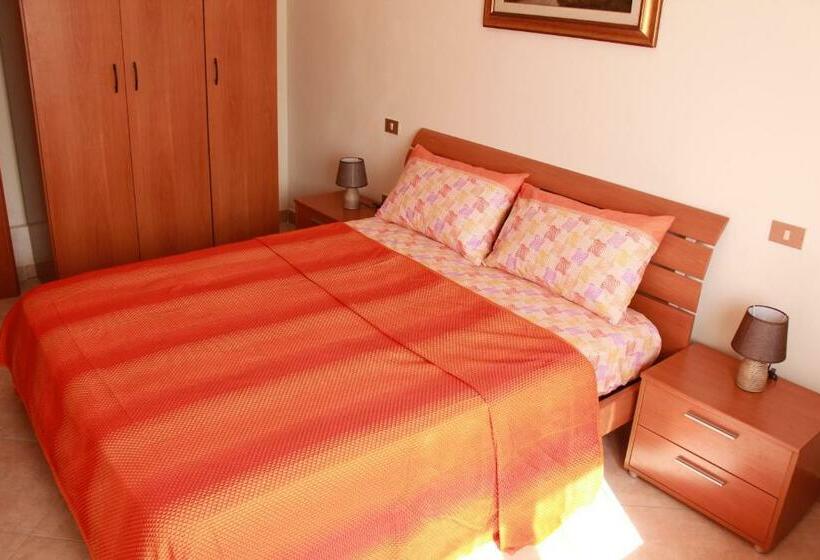 اتاق استاندارد, Altea