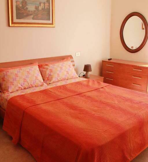 اتاق استاندارد, Altea