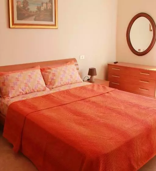 اتاق استاندارد, Altea