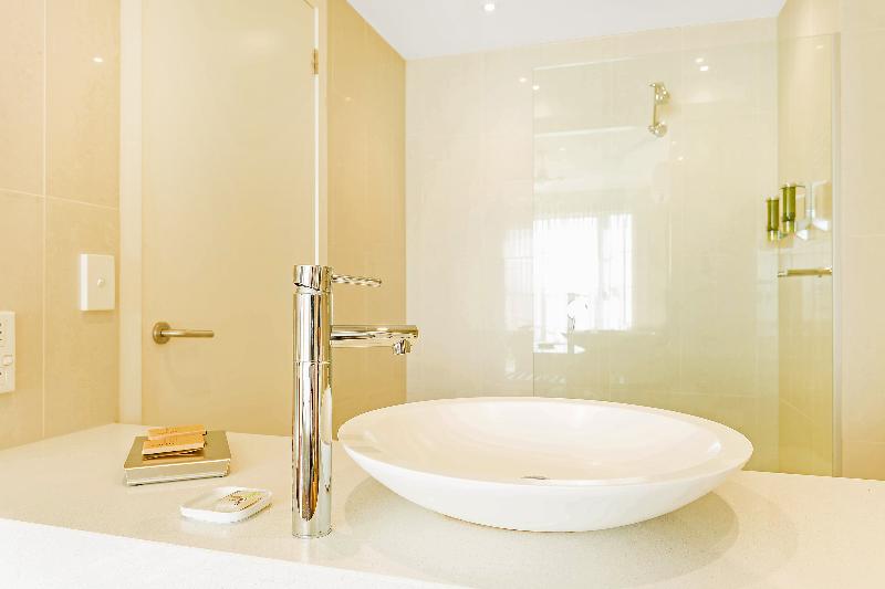 标准间, Hostel Sol