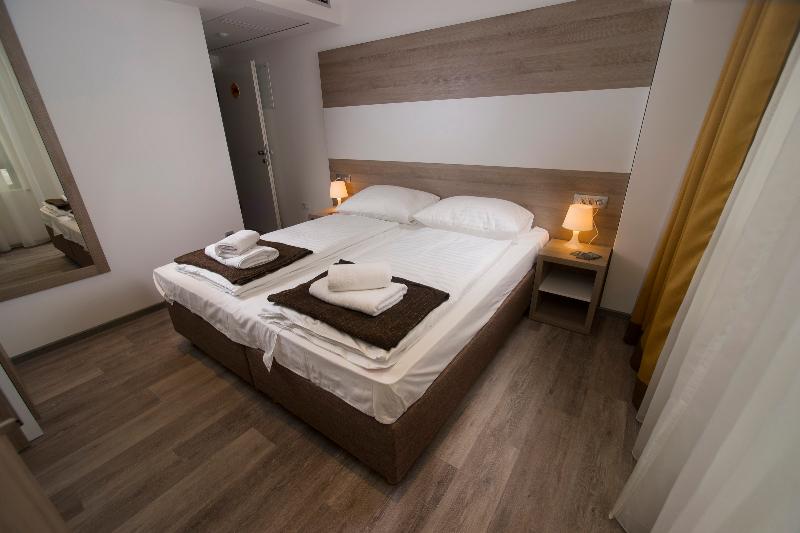 标准间, Hostel Sol