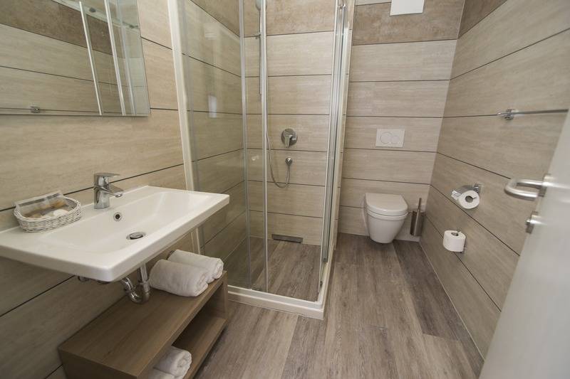 标准间, Hostel Sol