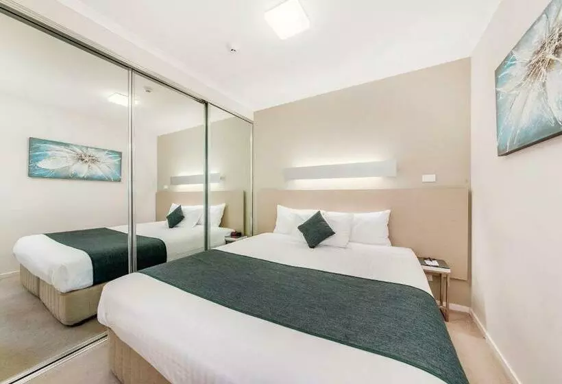 スタンダードスタジオ, Abode Tuggeranong