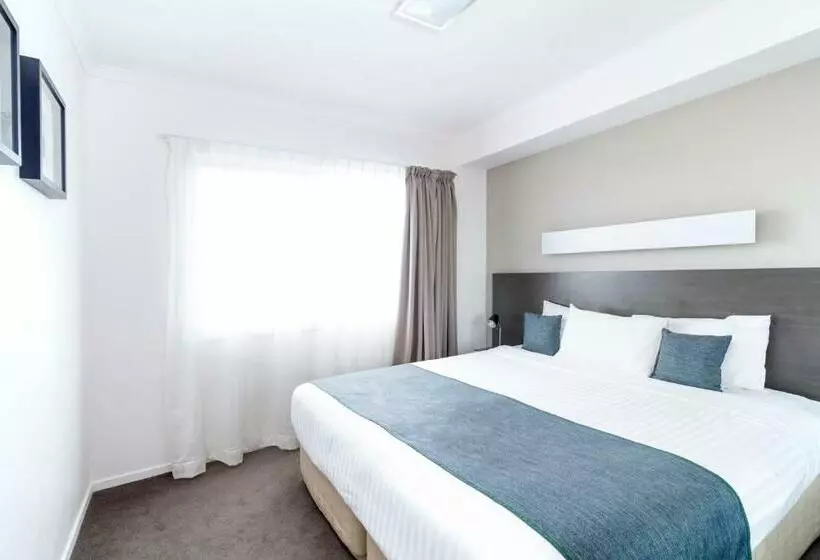 １ベッドルームアパートメント, Abode Tuggeranong