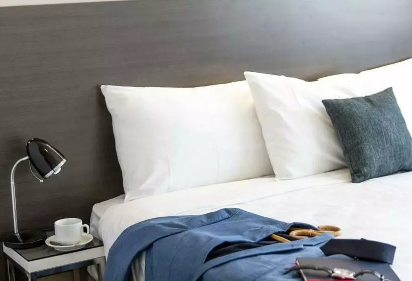 １ベッドルームアパートメント, Abode Tuggeranong